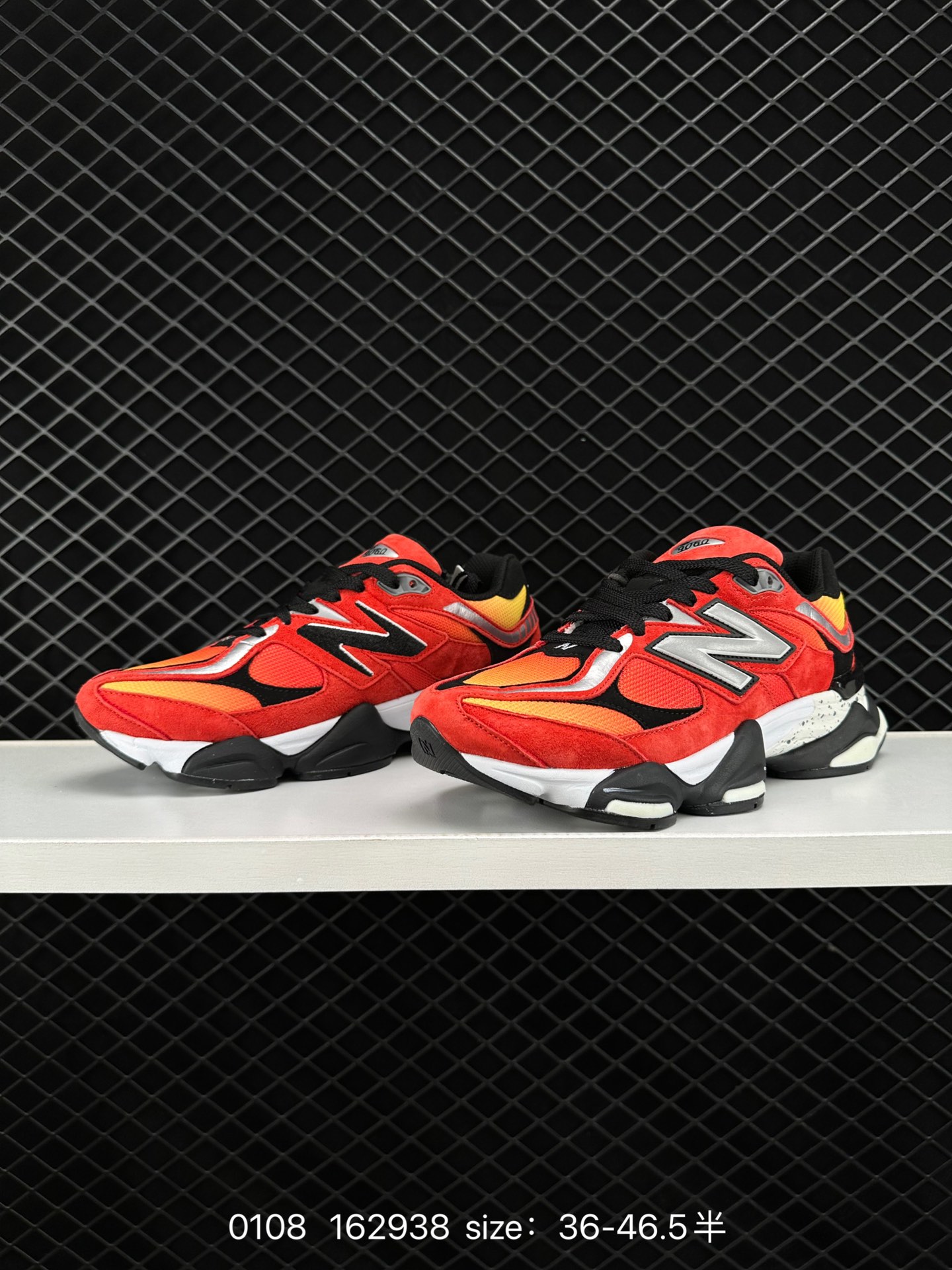 NB Joe Freshgoods x New Balance  NB9060